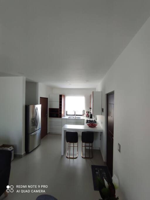 Condominio Palomino En Vinedos Del Mar Ensenada Privada San Antonio Exterior foto